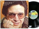 HECTOR LAVOE De Ti Depende LP Latin Fania 1976 VG+ 