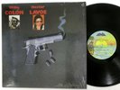 Willie COLON Hector LAVOE Vigilante LP Fania 1983 Salsa MINT- 