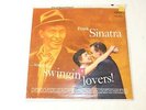 Frank Sinatra - Songs For Swingin' Lovers, SEALED NEW OLD STOCK DT-753 LP Vinyl