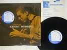 KENNY BURRELL INTRODUCING BLUE NOTE BLP 1523 Japan SHRINK VINYL LP