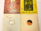 4 Reggae Vinyl Records Jacob Miller Horace Andy Dennis Brown Beres Hammond ?
