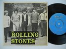 ROLLING STONES The Last Time/Heart Of Stone +2 EP 45 7