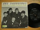 YARDBIRDS Heart Full Of Soul 45 7