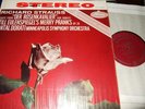 DORATI : STRAUSS DER ROSENKAVALIER ORIGINAL LP MERCURY LIVING PRESENCE SR 90099