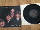 THE BEATLES FIVE NIGHTS IN A JUDO ARENA VINYL LP DE WEINTRAUB RECORDS 1975