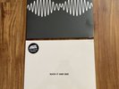 2 ARCTIC MONKEYS LP’s   AM / SUCK IT AND SEE   Comes With MP3s   DOMINO   SEALED