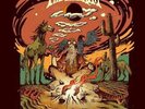 Pilgrim - ...From The Earth To The Sky And Back LP NEW