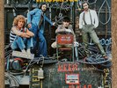 THE WHO - WHO ARE YOU HALF SPEED MASTERED AUDIOPHILE SUPER DISK LP VINYL ALBUM