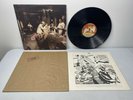 Led Zeppelin - In through the Out Door LP 1979 SS 16002 Paper Bag Vinyl  VG+/VG+