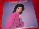 Personal Property of Annette Funicello 1984 Country Album Mint Vinyl LP Record