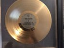 tony valerio bill cosby success story gold album record vinyl Warner Brothers