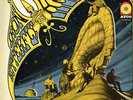 IRON BUTTERFLY Heavy LP VINYL UK Atco 1970 10 Track. Some Wear To Spine 2465015