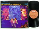 Ricardo RAY Bobby CRUZ el Bestial Sonido de LP Vaya Venezuela MINT- reissue a75