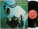 ISMAEL RIVERA Soy Feliz LP Vaya 