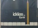 EUMIR DEODATO 1964 “IDEIAS” RARE  BOSSA NOVA SAMBA JAZZ ORIG. LP BRAZIL HEAR