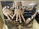 Bon Jovi Keep The Faith - 180 Gram Vinyl 2LP Gatefold Sleeve 2016 Reissue