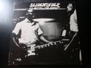 J.B. HUTTO & THE HAWKS SLIDEWINDER LP RECORD
