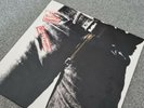 Rolling stones sticky fingers vinyl