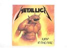 Metallica Jump In The Fire, 1983 45RPM 12KUT-105 Phantom Lord