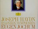 [EX 6 LP BOX] Haydn London Philharmonic Orchestra Eugen Jochum 12 Symphonies