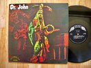 DR JOHN Zu Zu Man  Trip TLP 9518 1st press 1973  psych soul EX