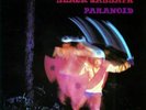 BLACK SABBATH : PARANOID - 50th ANNIVERSARY EDITION 180g NEW VINYL LP (GF)