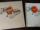 Neil Young - Harvest . Vinyl LP (1972) + Harvest Songbook.