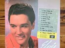 Elvis Presley: Something For Everybody LP Vinyl Sealed 70's New Old Stock Mint