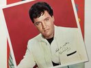 ELVIS PRESLEY Spinout RCA LPM-3702 NM/EX photo