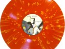 x/500 Orange Yellow Splatter Vinyl LP Oingo Boingo Good For Your Soul / New Mint