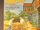 HARDY BOYS: gold doubloons and pieces of eight MICKEY MOUSE CLUB 7
