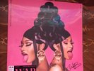 CARDI B & MEGAN THEE STALLION - 