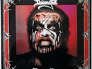 King Diamond Conspiracy LP Black Vinyl - Metal Blade Records - Mint