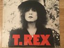 T. Rex - The Slider 12