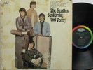 THE BEATLES - YESTERDAY AND TODAY - 2ND STATE PASTE OVER COVER