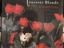 Concrete Blonde - Bloodletting LP, Reissue, 2017 Capitol Records, Sealed
