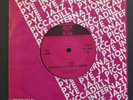 THE KINKS 45 ' DEDICATED FOLLOWER OF FASHION ' NR MINT