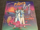 Freddie Gibbs Madlib PIÑATA 1984 vinyl LP NEW SEALED  RSD Record Store Day 2021