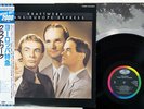 KRAFTWERK TRANS - EUROPE EXPRESS CAPITOL ECS-63039 Japan OBI VINYL LP