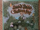 THE BEACH BOYS SMILEY SMILE 1967 STEREO VINYL LP CAPITOL ST 9001  EXC-N/M