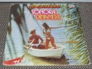 [LP] SONORA DINAMITA 16 exitos vol. 3 PEERLESS/ECO fiebre de cumbia
