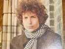 Bob Dylan: Blonde on Blonde ?? 1972 2LP Columbia NEAR MINT VINYL ROCK FOLK
