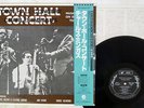CHARLES MINGUS TOWN HALL CONCERT CHARLES MINGUS SMJ-6289 Japan OBI VINYL LP