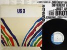 US3 HAND ON THE TORCH BLUE NOTE TOJJ-5842 Japan VINYL LP