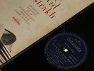 Columbia SAXF 119 Beethoven Violin Concerto David Oistrakh Cluytens ED1 SAX 2315