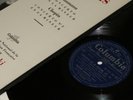 Columbia FCX 790 Samson Francois Schumann Chopin Piano Concertos Kletzki ED1 NM