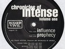90s Electronic Drum & Bass INTENSE influence 1995 UK 12