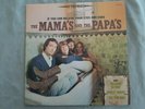 The Mamas And The Papas If You Can Believe Your Eyes And Ears US Stereo NM VINYL
