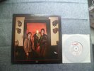 THE STRANGLERS - RATTUS NORVEGICUS 1977 UK 1ST PRESS A1U / B1U & FREE 7'' SINGLE