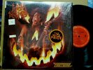 FASTWAY Trick or Treat OST, 1986 Vintage Metal Vinyl LP IN SHRINK